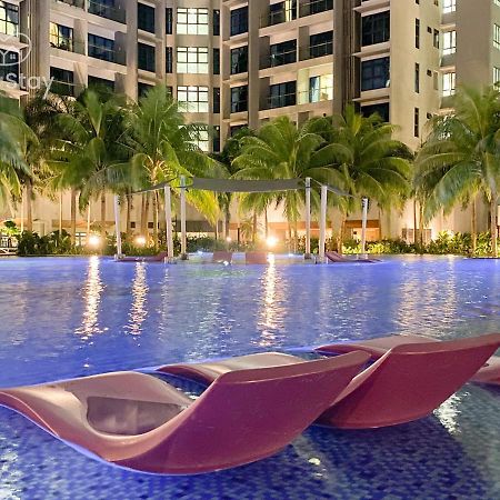 Atlantis Residences Melaka By Betastay Kültér fotó