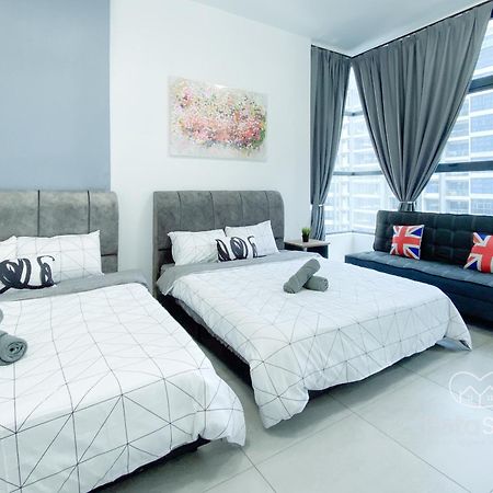Atlantis Residences Melaka By Betastay Kültér fotó