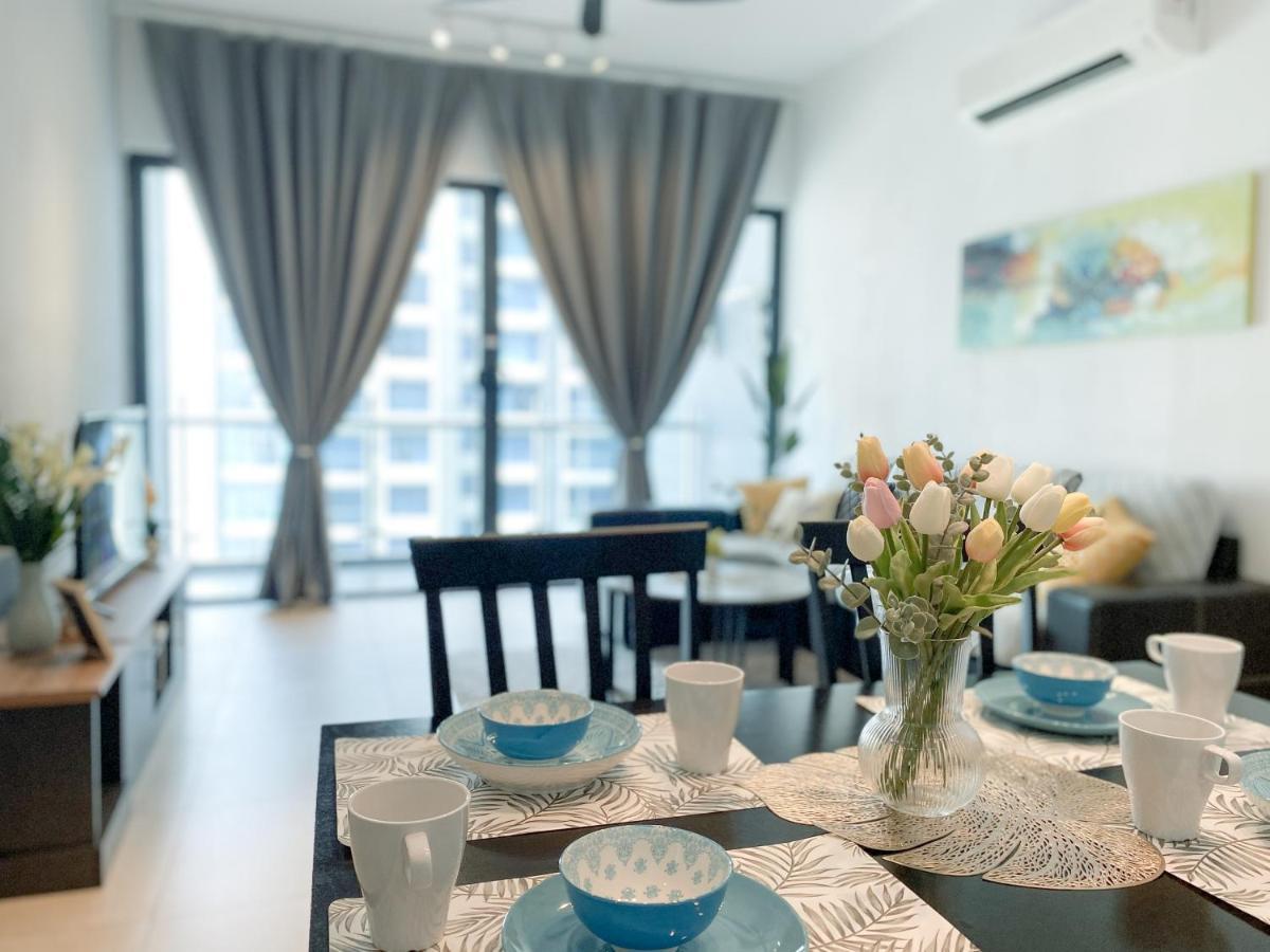Atlantis Residences Melaka By Betastay Kültér fotó