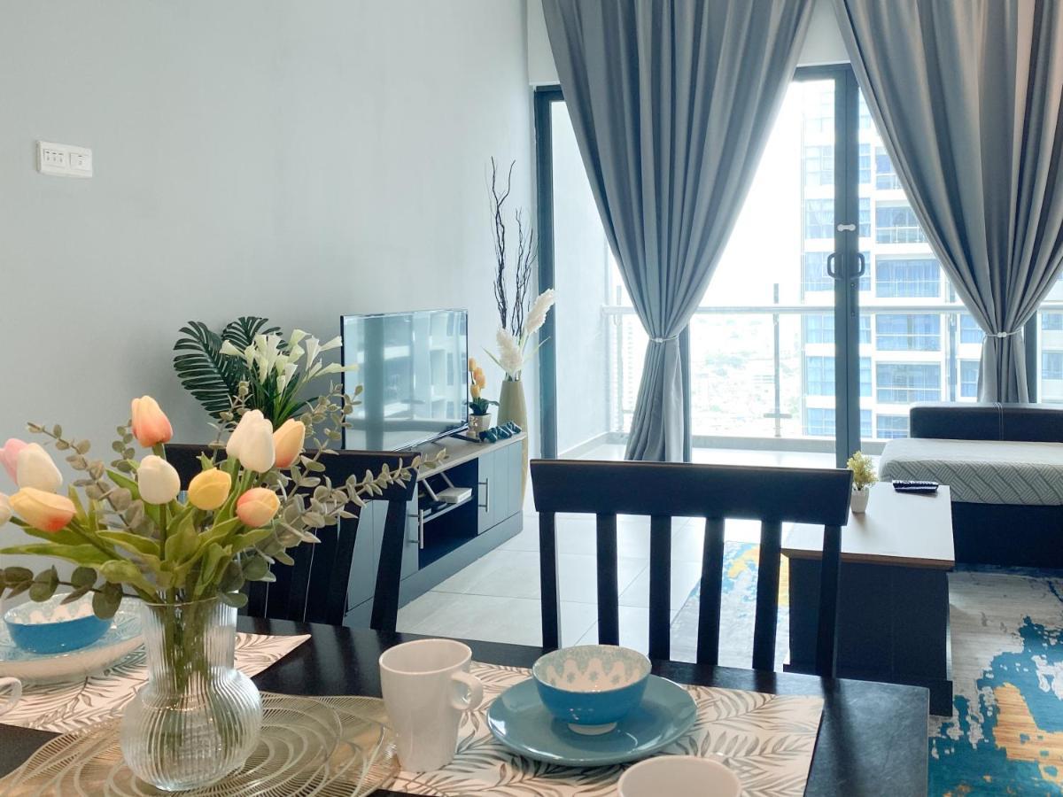 Atlantis Residences Melaka By Betastay Kültér fotó
