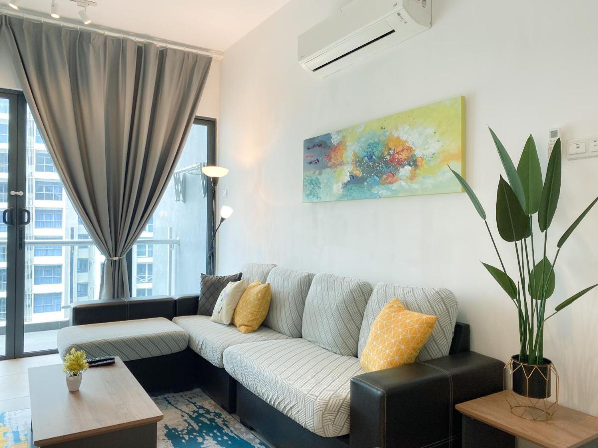 Atlantis Residences Melaka By Betastay Kültér fotó