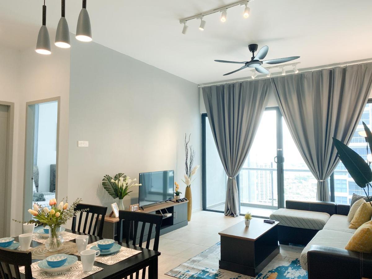 Atlantis Residences Melaka By Betastay Kültér fotó