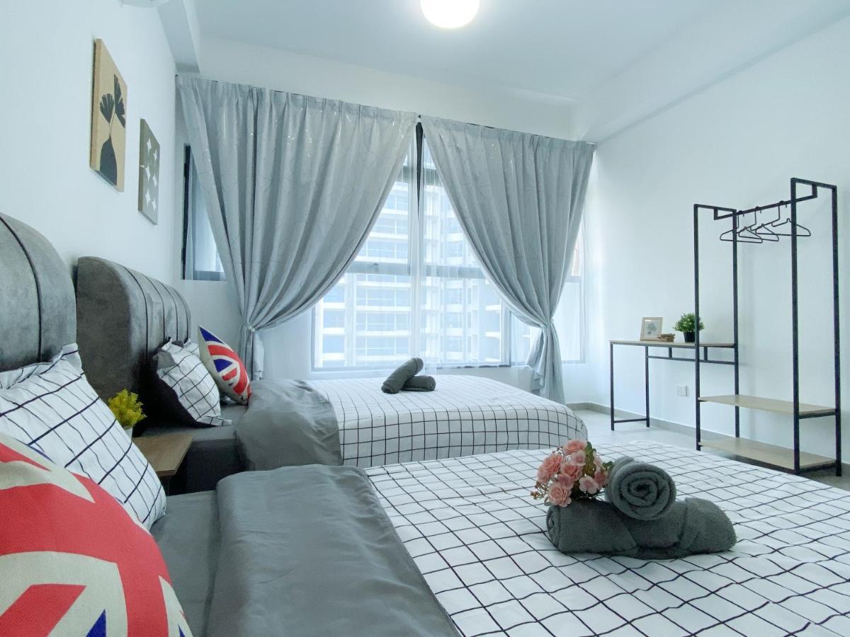 Atlantis Residences Melaka By Betastay Kültér fotó