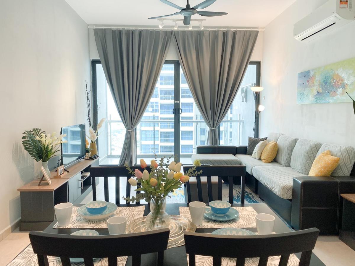 Atlantis Residences Melaka By Betastay Kültér fotó