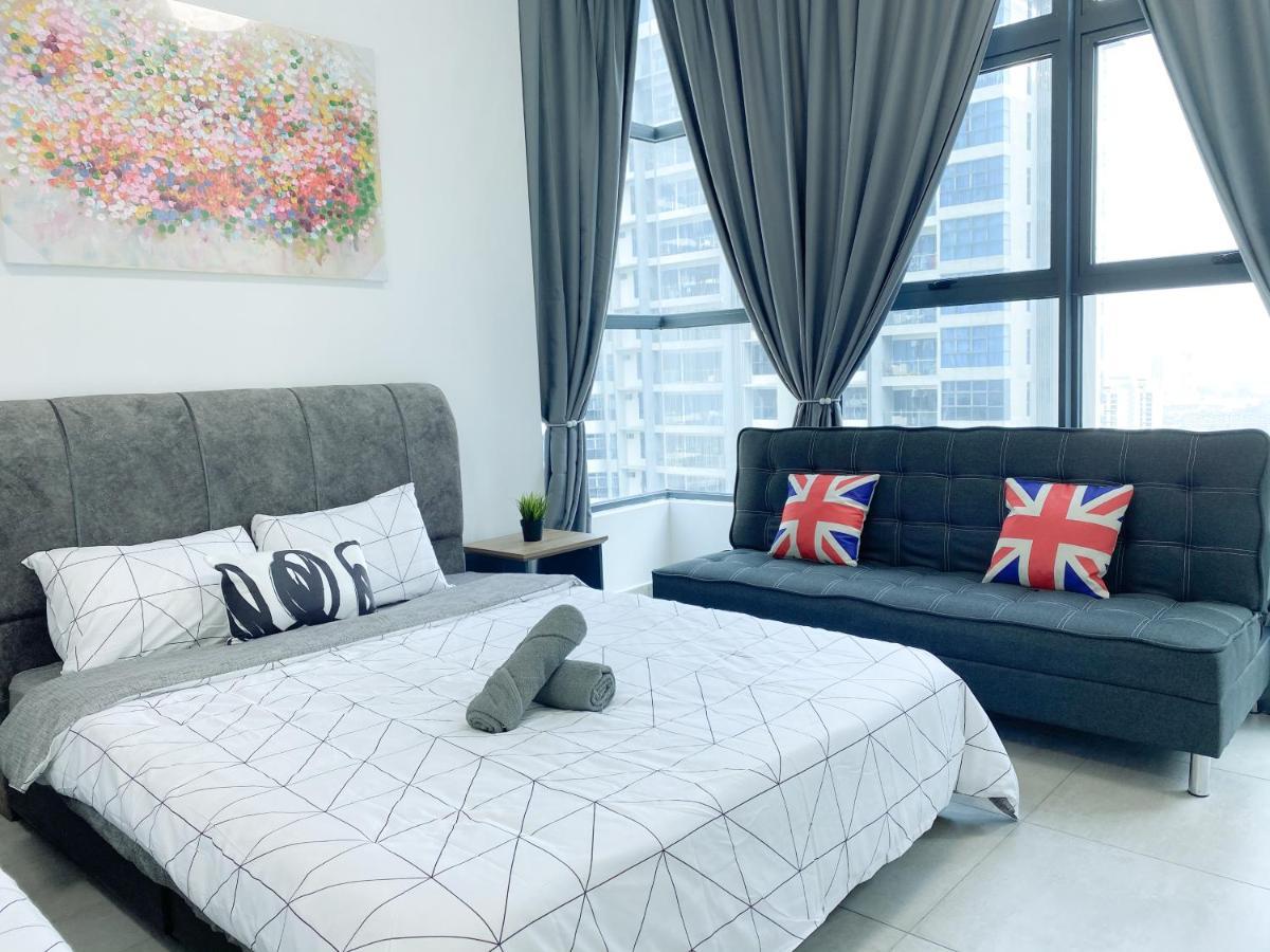 Atlantis Residences Melaka By Betastay Kültér fotó