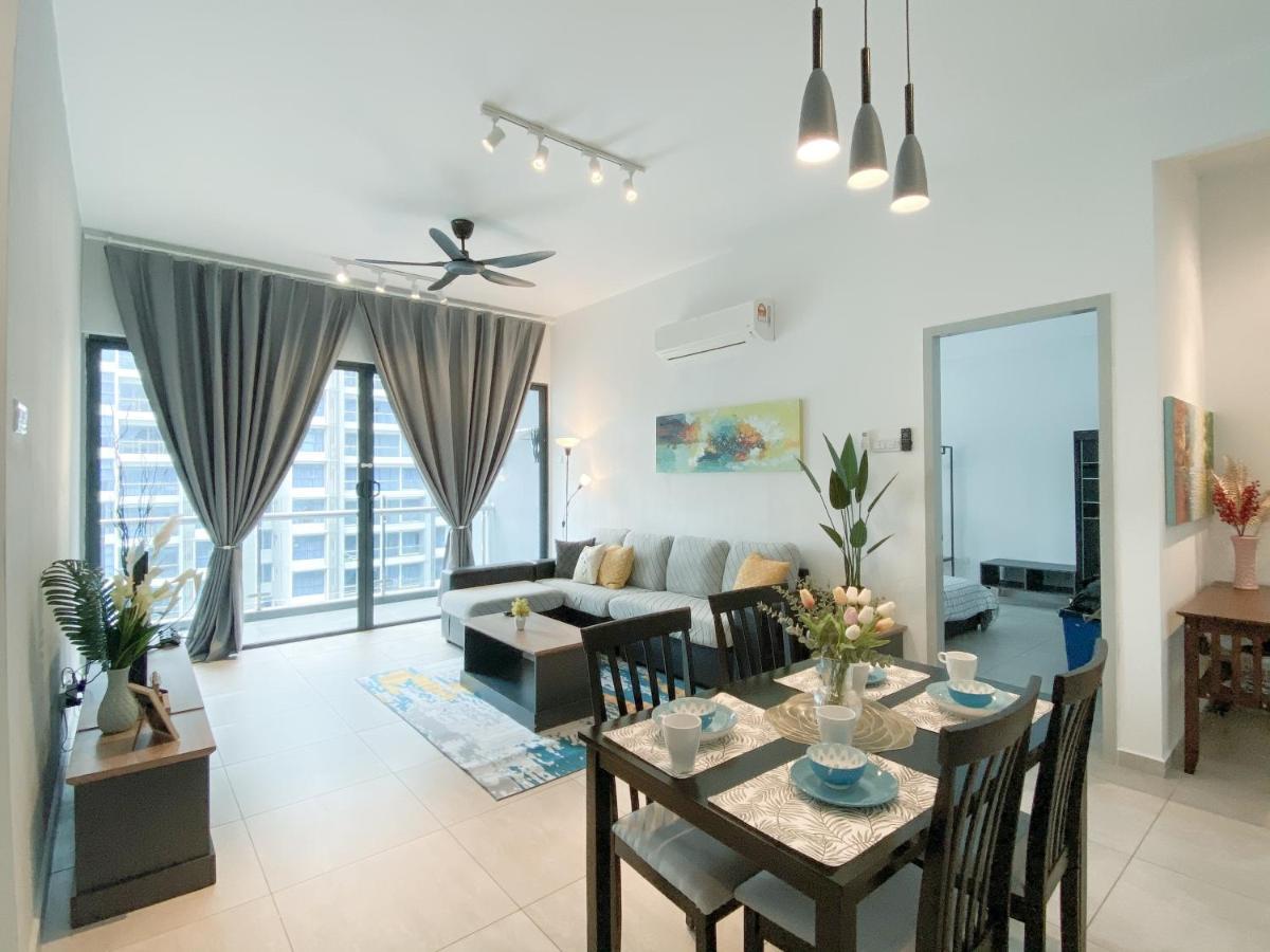 Atlantis Residences Melaka By Betastay Kültér fotó