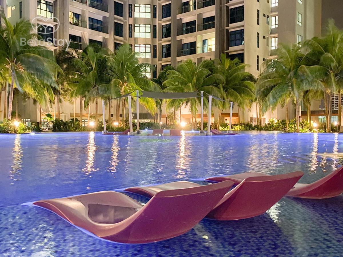 Atlantis Residences Melaka By Betastay Kültér fotó