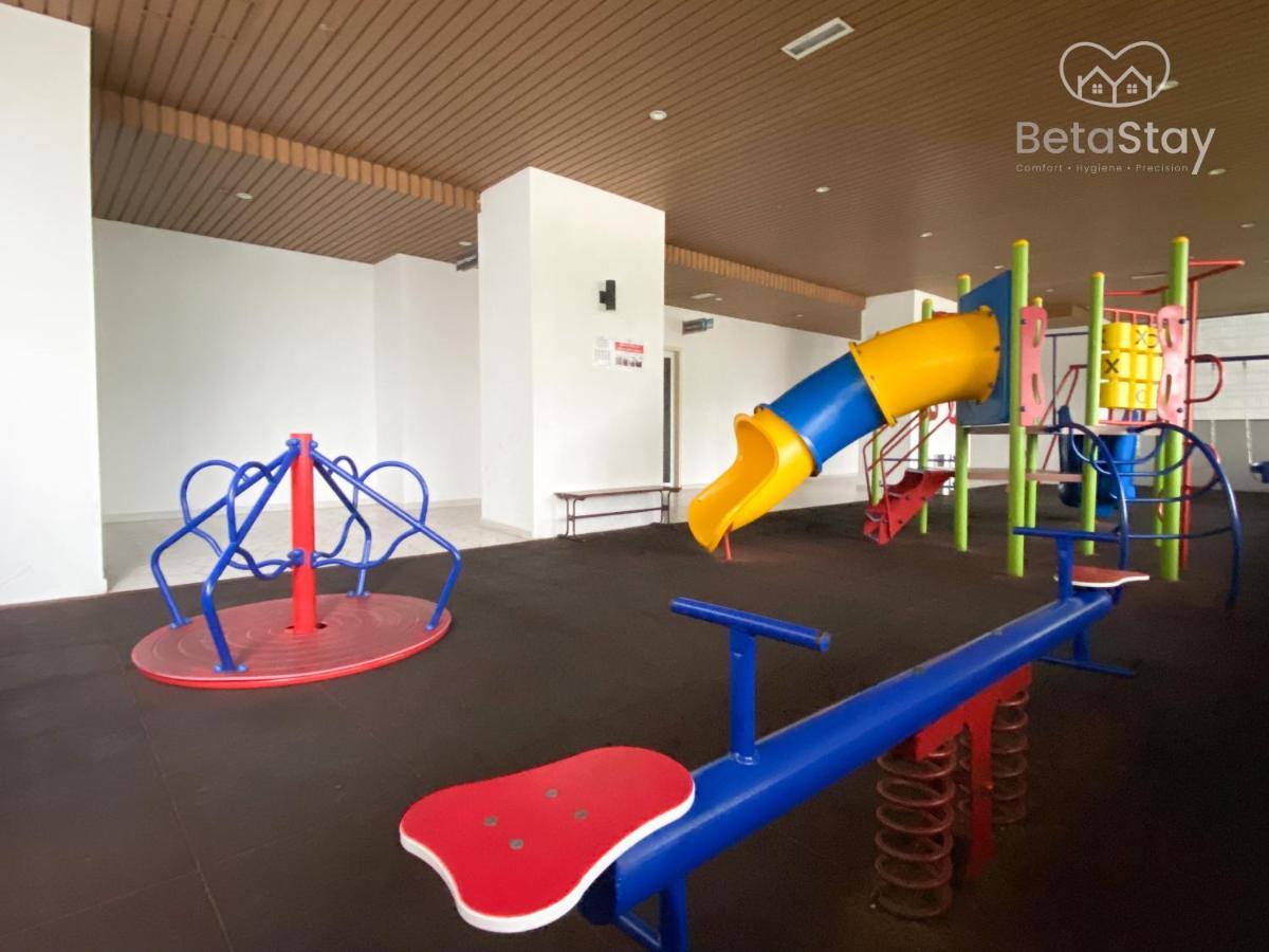 Atlantis Residences Melaka By Betastay Kültér fotó