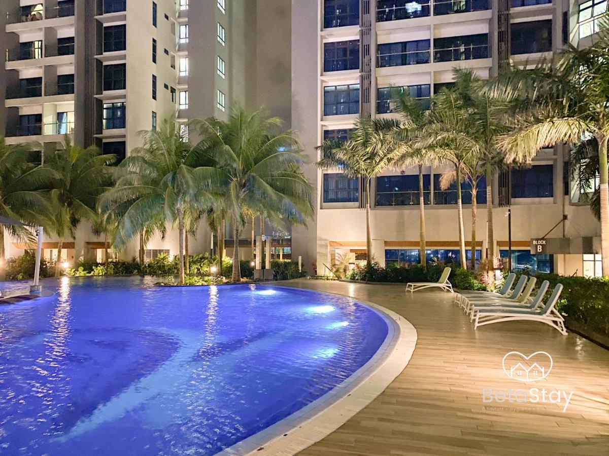 Atlantis Residences Melaka By Betastay Kültér fotó