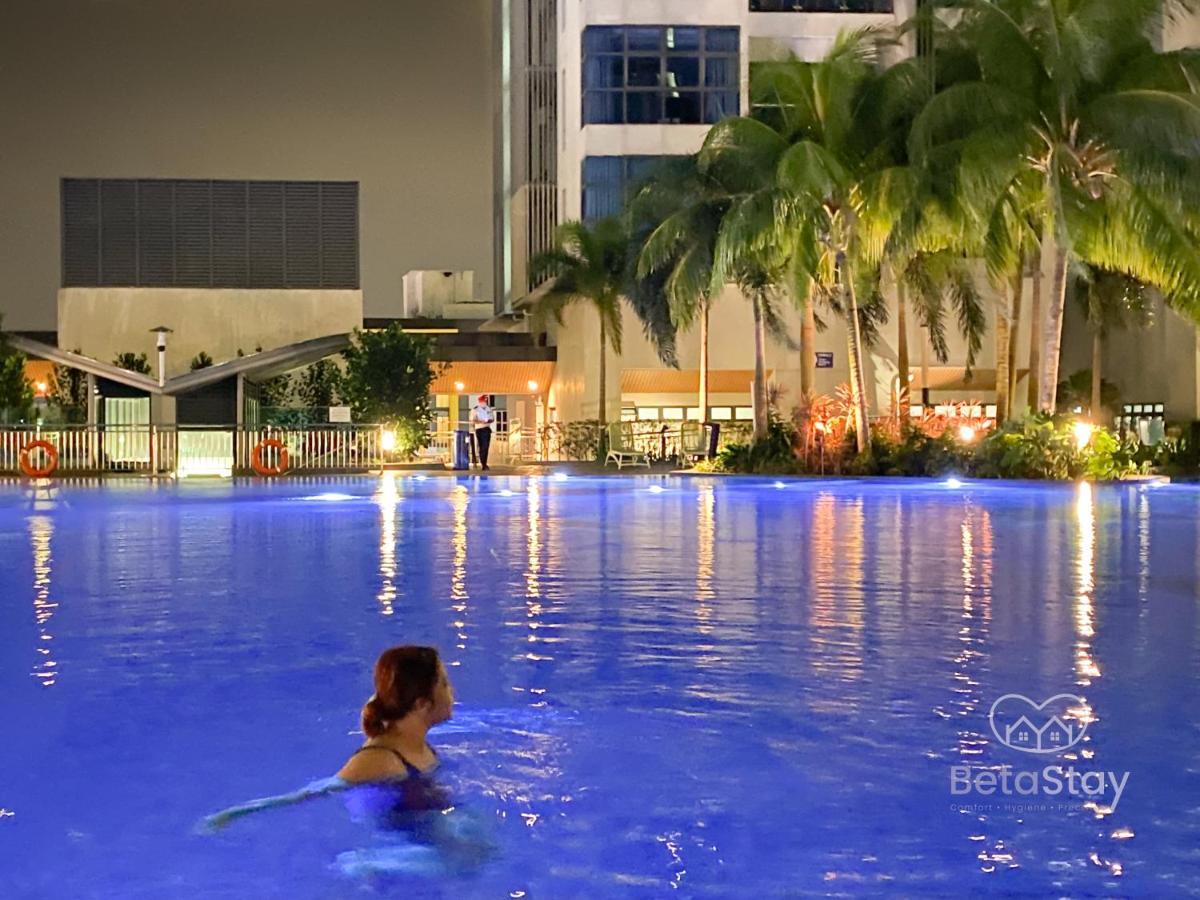 Atlantis Residences Melaka By Betastay Kültér fotó