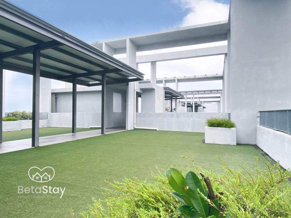 Atlantis Residences Melaka By Betastay Kültér fotó
