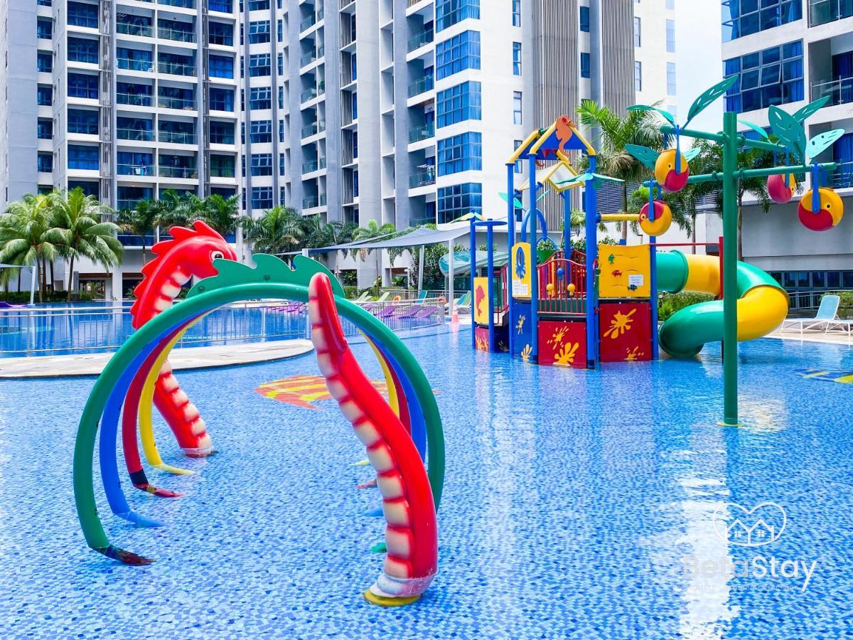 Atlantis Residences Melaka By Betastay Kültér fotó