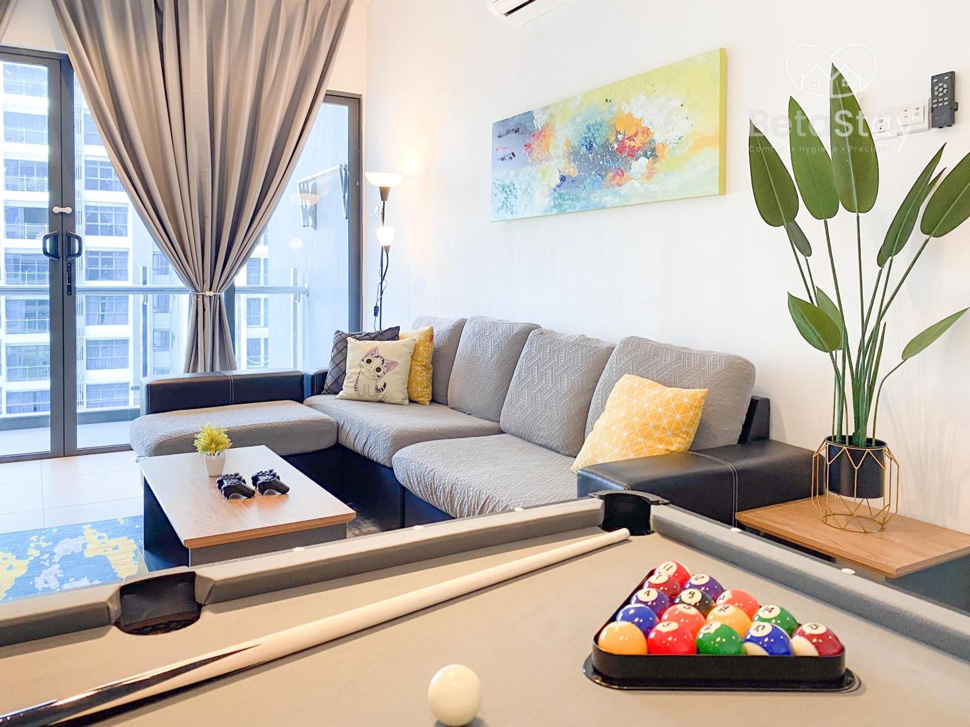 Atlantis Residences Melaka By Betastay Kültér fotó